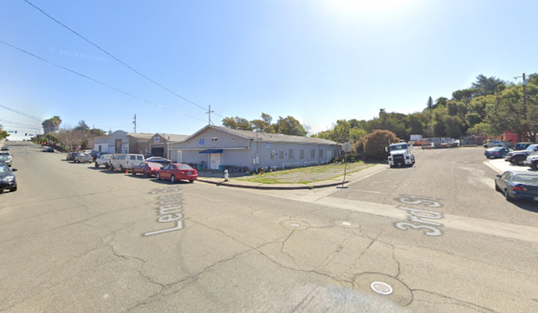 Vallejo Police Investigating City's First Homicide of 2025 After Man Fatally Stabbed on Lemon Street