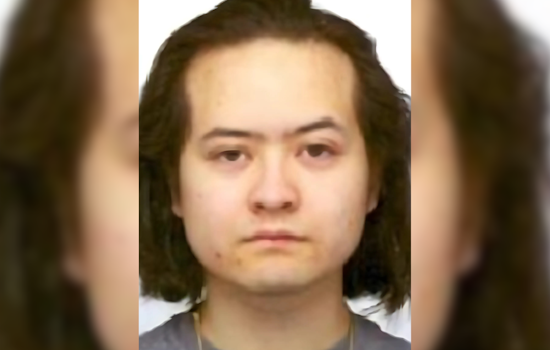Vallejo Police Make Arrest in City's First Homicide of 2025, Washington Man Charged with Murder