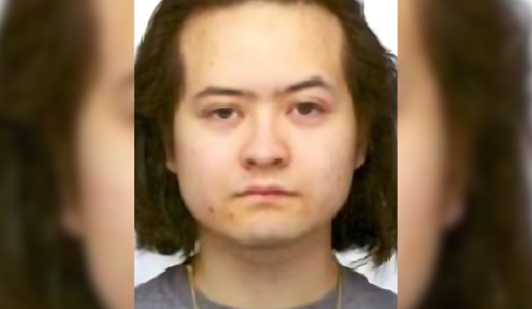 Vallejo Police Make Arrest in City's First Homicide of 2025, Washington Man Charged with Murder