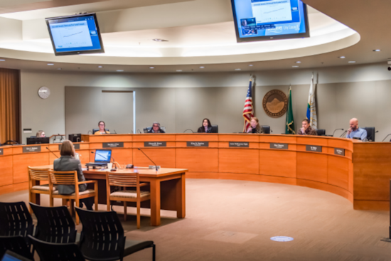 Vancouver Seeks Volunteers for Salary Review Commission to Determine Mayor and Councilors' Pay