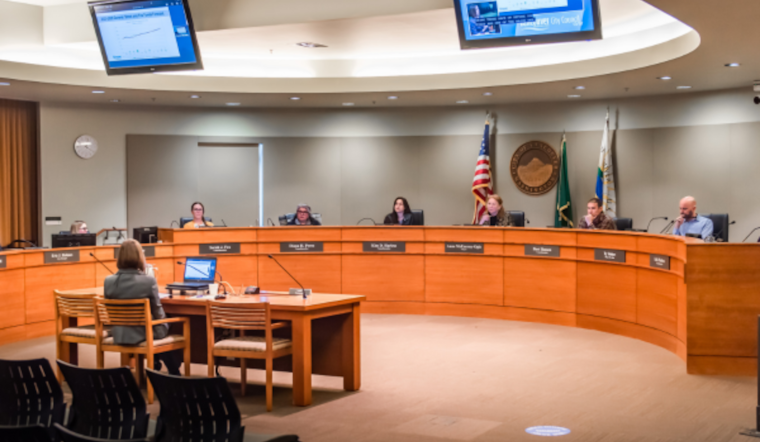 Vancouver Seeks Volunteers for Salary Review Commission to Determine Mayor and Councilors' Pay
