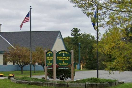 Vermont State Police Seek Public's Help in Locating Suspected Shaftsbury Sexual Assault and Stalking Offender