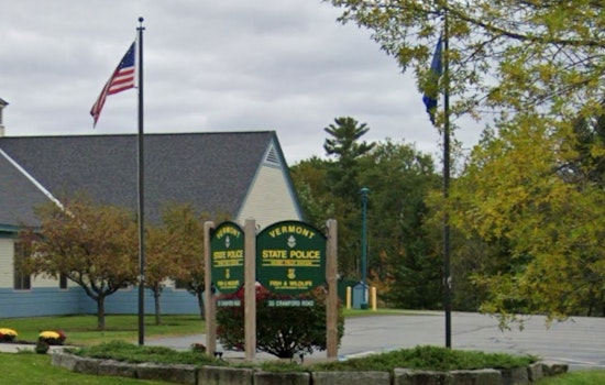 Vermont State Police Seek Public's Help in Locating Suspected Shaftsbury Sexual Assault and Stalking Offender