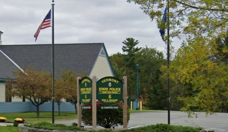 Vermont State Police Seek Public's Help in Locating Suspected Shaftsbury Sexual Assault and Stalking Offender