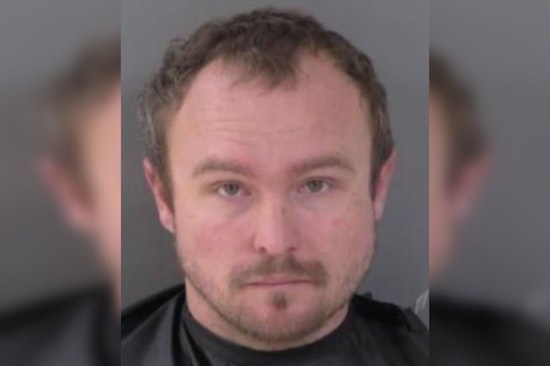 Vero Beach Man Accused of Using Money, Threats for Sexual Acts with Minor
