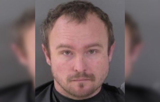 Vero Beach Man Accused of Using Money, Threats for Sexual Acts with Minor