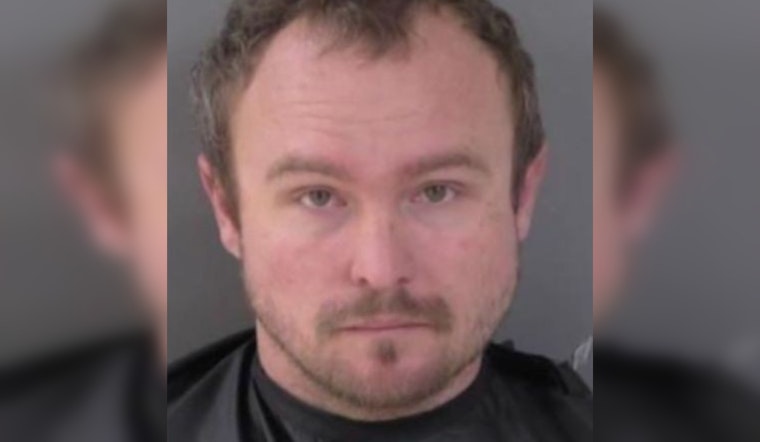 Vero Beach Man Accused of Using Money, Threats for Sexual Acts with Minor