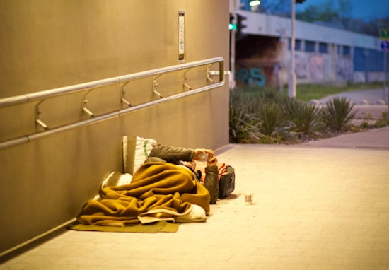 Veteran Homelessness Declines Amid National Increase, with Glendale, AZ Leading With Innovative Tiny Home Solution