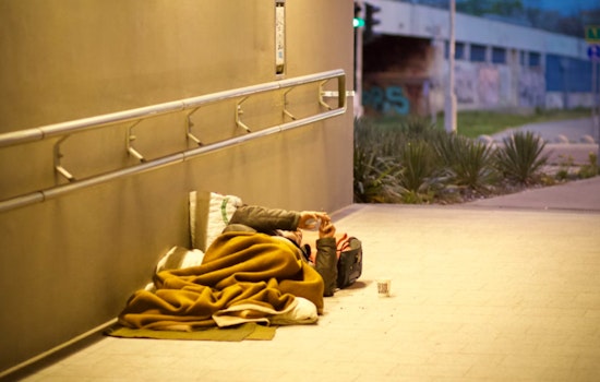 Veteran Homelessness Declines Amid National Increase, with Glendale, AZ Leading With Innovative Tiny Home Solution