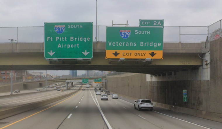 Veterans Bridge Reopens After Multi-Vehicle Crash Causes Injuries and Temporarily Halts Traffic