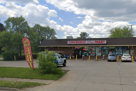 Victim Fatally Wounded in New Year's Eve Shooting at Maple Heights Convenience Store