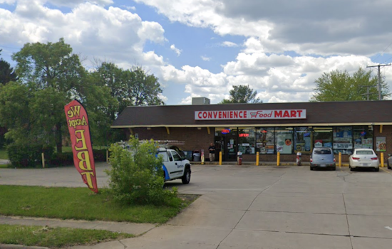 Victim Fatally Wounded in New Year's Eve Shooting at Maple Heights Convenience Store