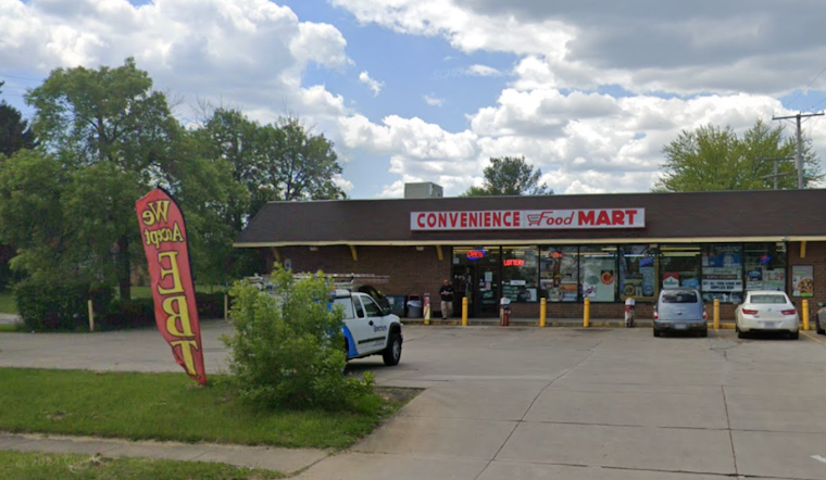 Victim Fatally Wounded in New Year's Eve Shooting at Maple Heights Convenience Store