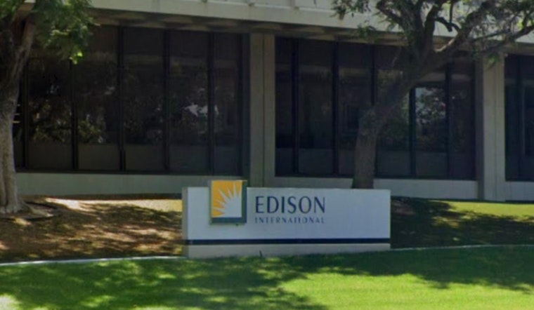 Victims File Lawsuits Accusing Southern California Edison of Negligence in Deadly Eaton Fire