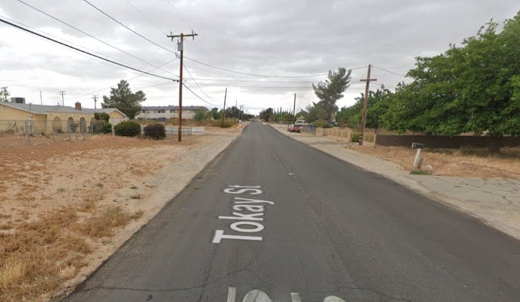 Victorville Man Charged Under New California Law After Deputies Respond to Disturbance