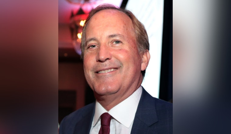 Victory for Texas, AG Ken Paxton Triumphs as Fifth Circuit Declares Biden's DACA Policy Unlawful