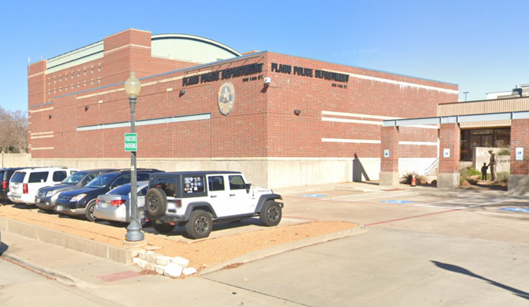 VIDEO: Plano, Texas Police Shine Light on Human Trafficking, Urge Public Action During Prevention Month