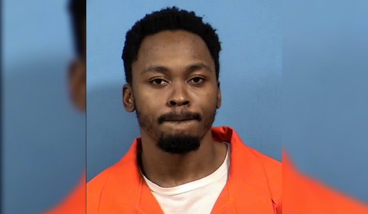 Villa Park Man Sentenced to 18 Years for Unlawful Weapon Possession and Aggravated Unlawful Restraint in DuPage County