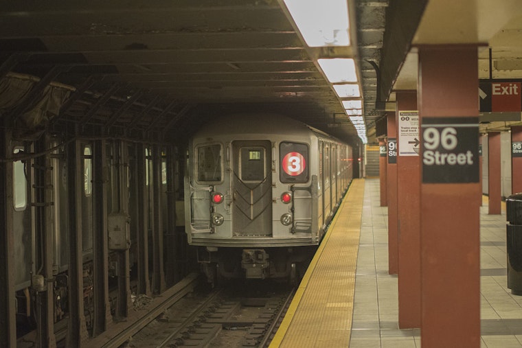 Violent Subway Incidents Persist in Manhattan Despite Increased NYPD Patrols