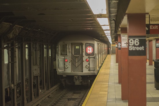 Violent Subway Incidents Persist in Manhattan Despite Increased NYPD Patrols