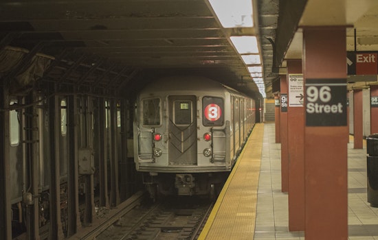 Violent Subway Incidents Persist in Manhattan Despite Increased NYPD Patrols