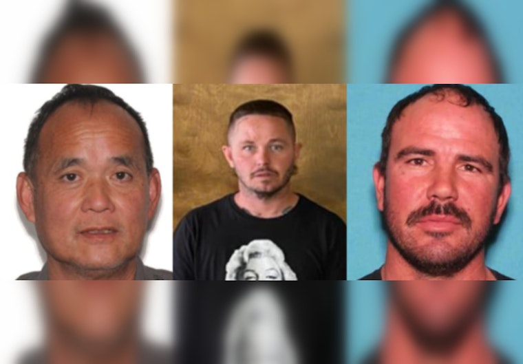 Virginia Hubbard Captured in Detroit After Anonymous Tip to Oklahoma AG's Most Wanted List