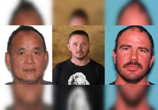 Virginia Hubbard Captured in Detroit After Anonymous Tip to Oklahoma AG's Most Wanted List