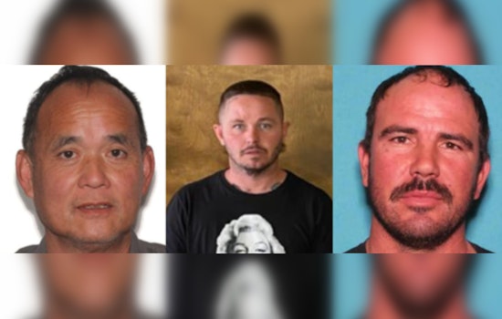 Virginia Hubbard Captured in Detroit After Anonymous Tip to Oklahoma AG's Most Wanted List