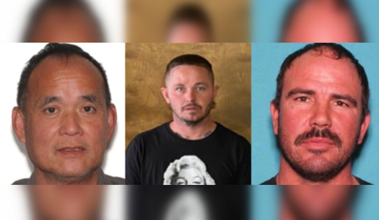 Virginia Hubbard Captured in Detroit After Anonymous Tip to Oklahoma AG's Most Wanted List