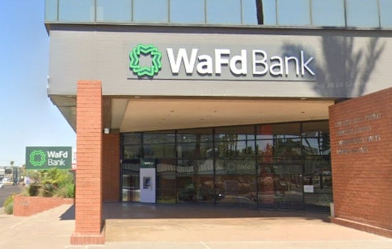 WaFd Bank Exits Mortgage Lending, Cuts 8% of Workforce Amid Strategic Overhaul