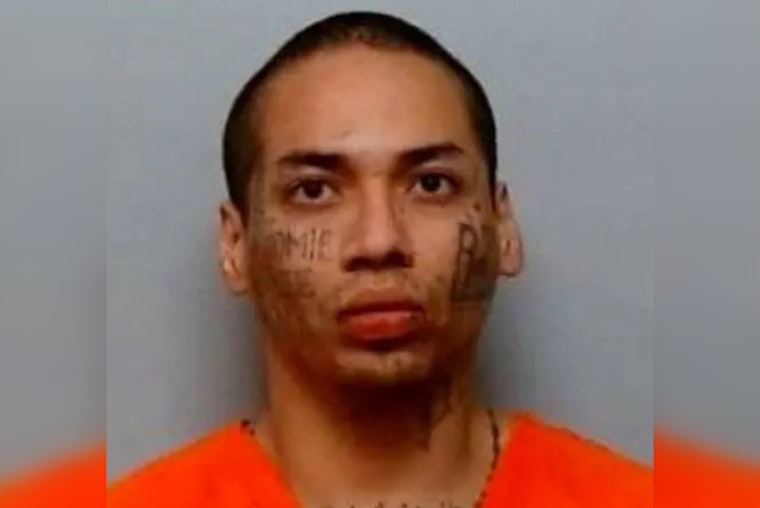 Wahneta Man Charged with Attempted Armed Carjacking, Polk County Sheriff Labels Suspect as Very Dangerous