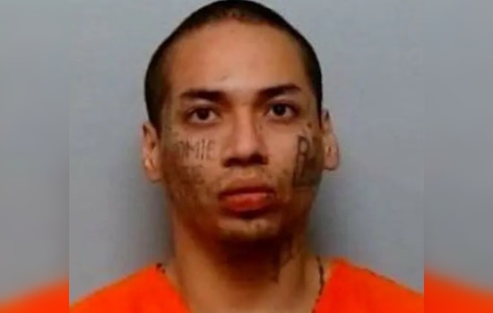 Wahneta Man Charged with Attempted Armed Carjacking, Polk County Sheriff Labels Suspect as Very Dangerous