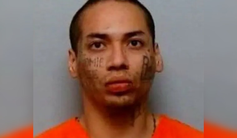 Wahneta Man Charged with Attempted Armed Carjacking, Polk County Sheriff Labels Suspect as Very Dangerous