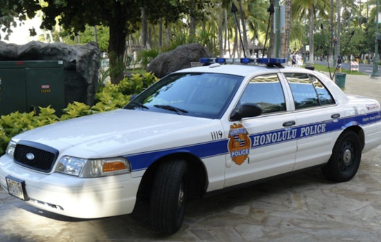 Waikoloa Man, 74, Dies Following Single-Vehicle Crash as Hawai‘i Police Launch Coroner's Inquest