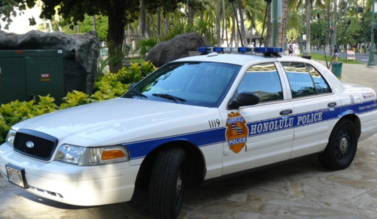 Waikoloa Man, 74, Dies Following Single-Vehicle Crash as Hawai‘i Police Launch Coroner's Inquest