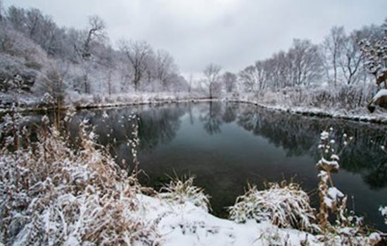 Wakan Tipi Visitor Center to Honor Native Heritage Set for Fall 2025 Opening