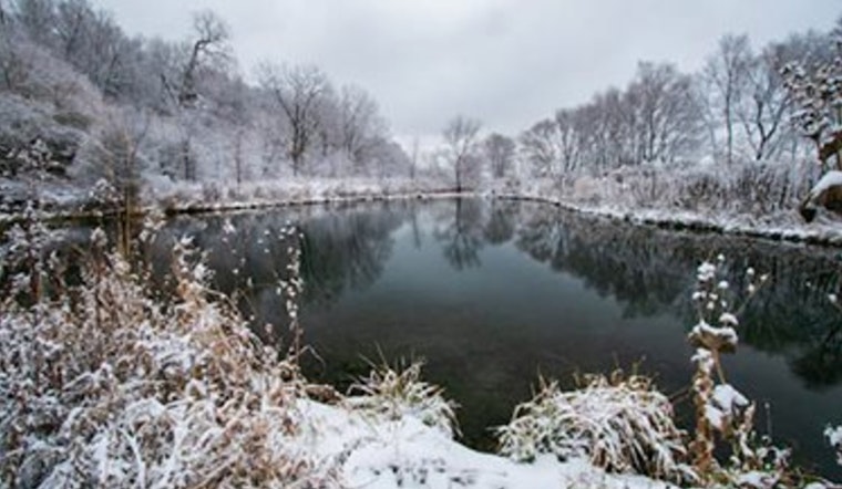 Wakan Tipi Visitor Center to Honor Native Heritage Set for Fall 2025 Opening