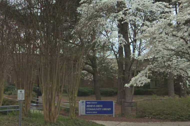 Wake County Adjusts Public Facility Hours Ahead of Winter Weather Conditions