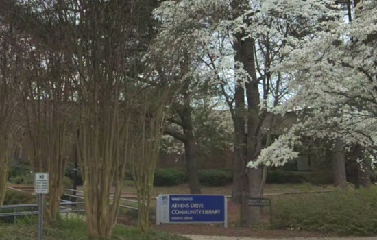 Wake County Adjusts Public Facility Hours Ahead of Winter Weather Conditions