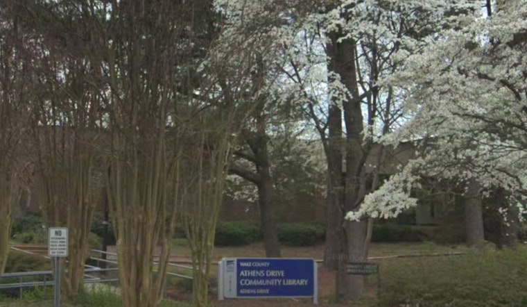 Wake County Adjusts Public Facility Hours Ahead of Winter Weather Conditions