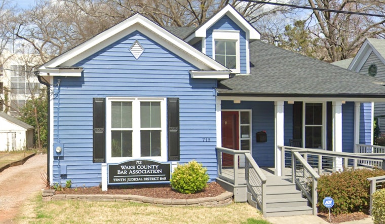 Wake County Bar Association Awards $30K Grant to Campbell Law's Family Clinic for Underprivileged Clients