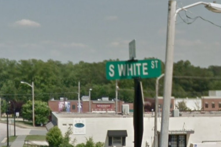 Wake Forest Pedestrians Take Note as South White Street Sidewalk Repairs Begin Next Week