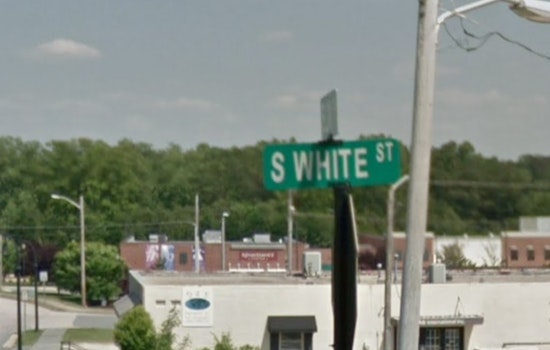 Wake Forest Pedestrians Take Note as South White Street Sidewalk Repairs Begin Next Week