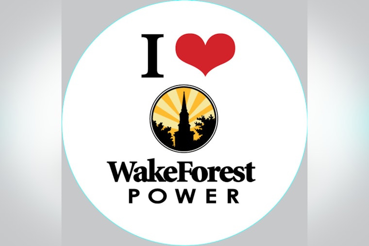Wake Forest Power Earns National Recognition for Restoring Power in Hurricane-Hit Florida Cities