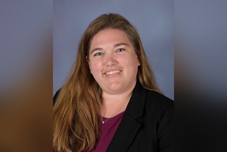 Wake Forest Promotes Jennifer Currin to Planning Director, Citing Notable Contributions to Community Plan