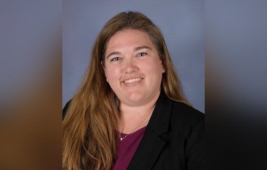 Wake Forest Promotes Jennifer Currin to Planning Director, Citing Notable Contributions to Community Plan