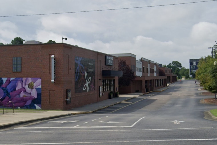 Wake Forest Renaissance Centre Seeks Artist Entries for "Land That I Love – A Tribute to Western NC" Exhibit