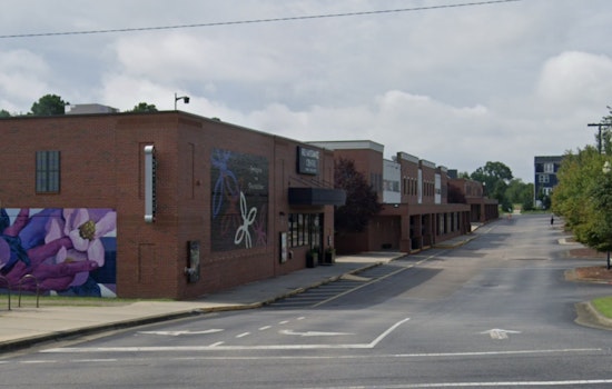 Wake Forest Renaissance Centre Seeks Artist Entries for "Land That I Love – A Tribute to Western NC" Exhibit