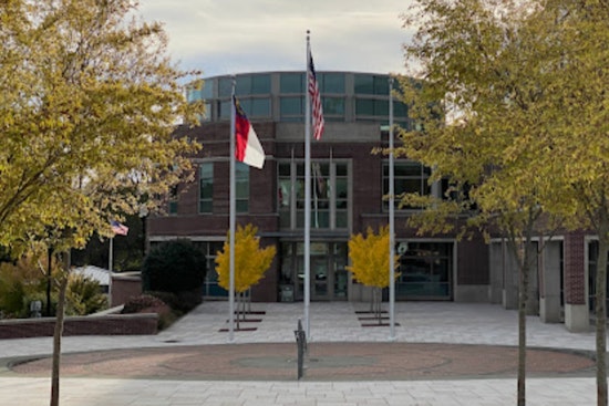 Wake Forest Seeks Passionate Residents for Urban Forestry Board Ahead of January 15 Deadline