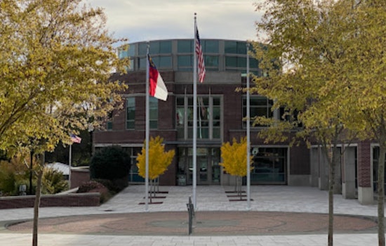 Wake Forest Seeks Passionate Residents for Urban Forestry Board Ahead of January 15 Deadline